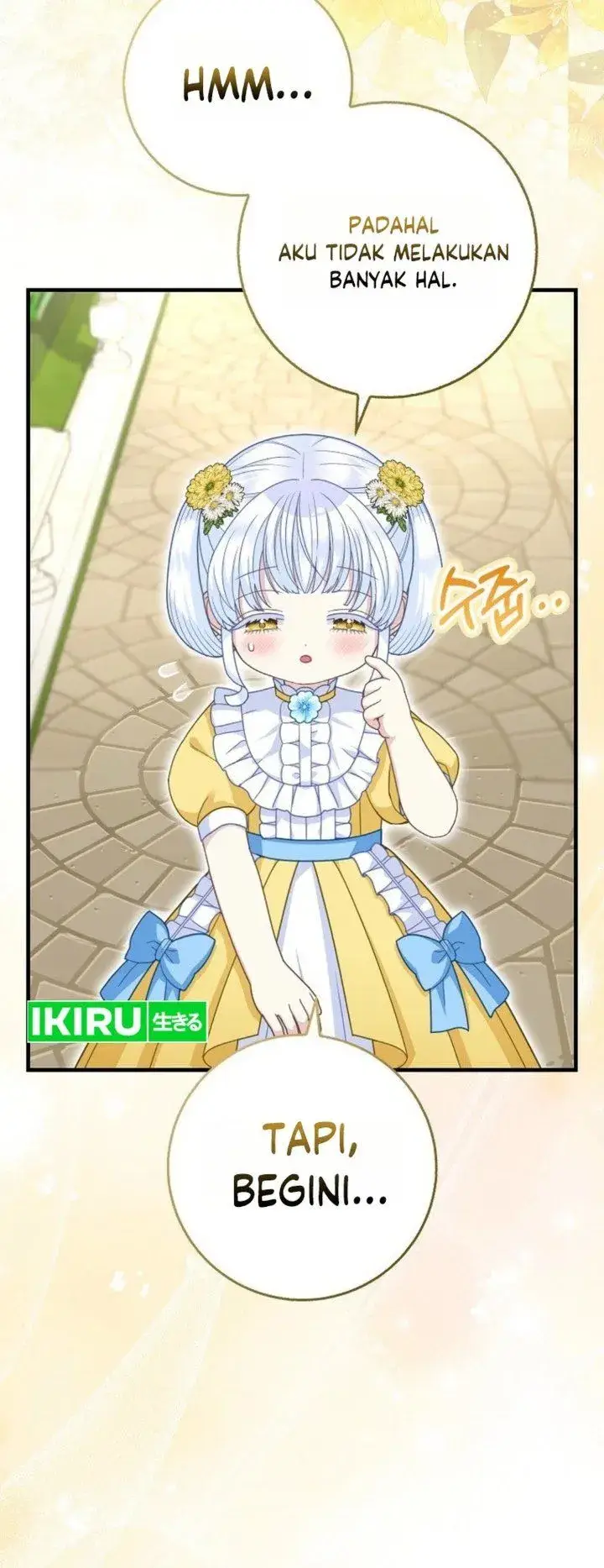 image-komik-the-snow-leopard-baby-of-the-black-leopard-family-chapter-82-18/46