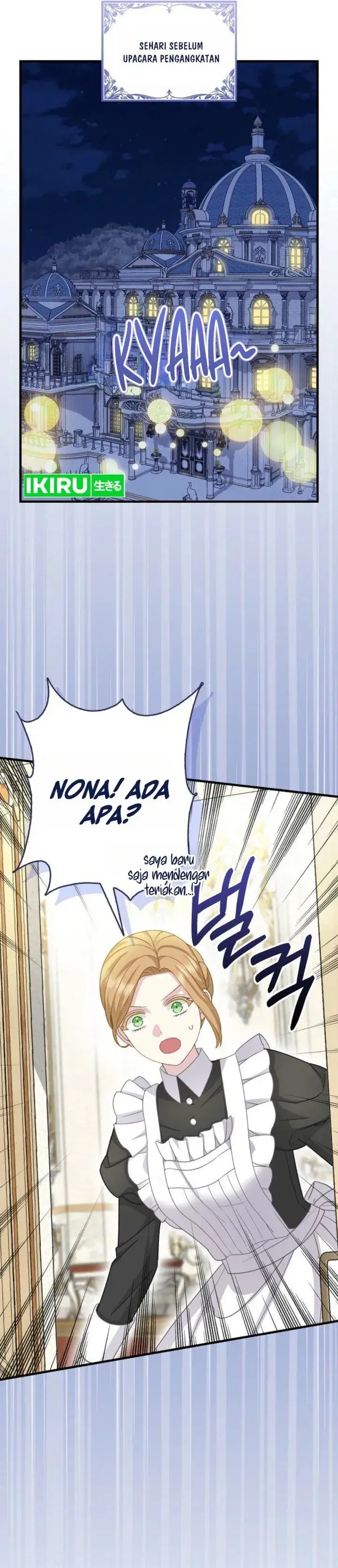 image-komik-the-snow-leopard-baby-of-the-black-leopard-family-chapter-82-22/46