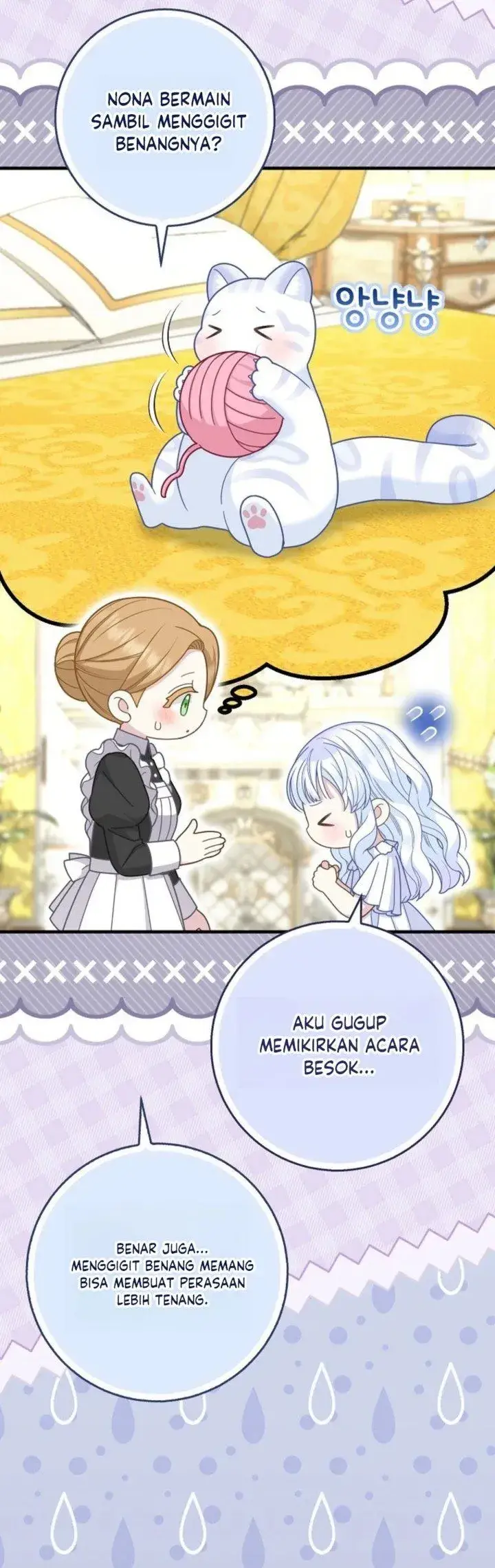 image-komik-the-snow-leopard-baby-of-the-black-leopard-family-chapter-82-25/46