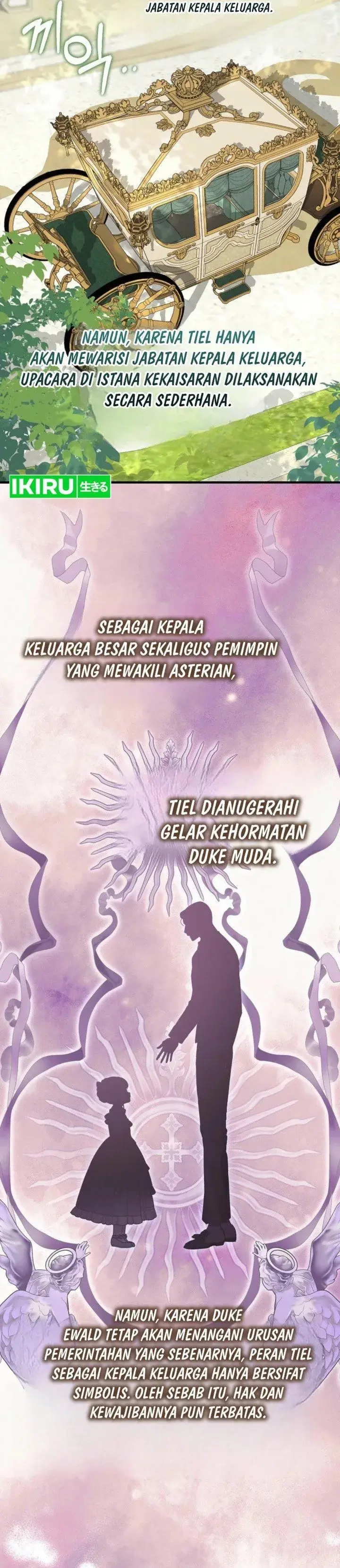 image-komik-the-snow-leopard-baby-of-the-black-leopard-family-chapter-82-32/46