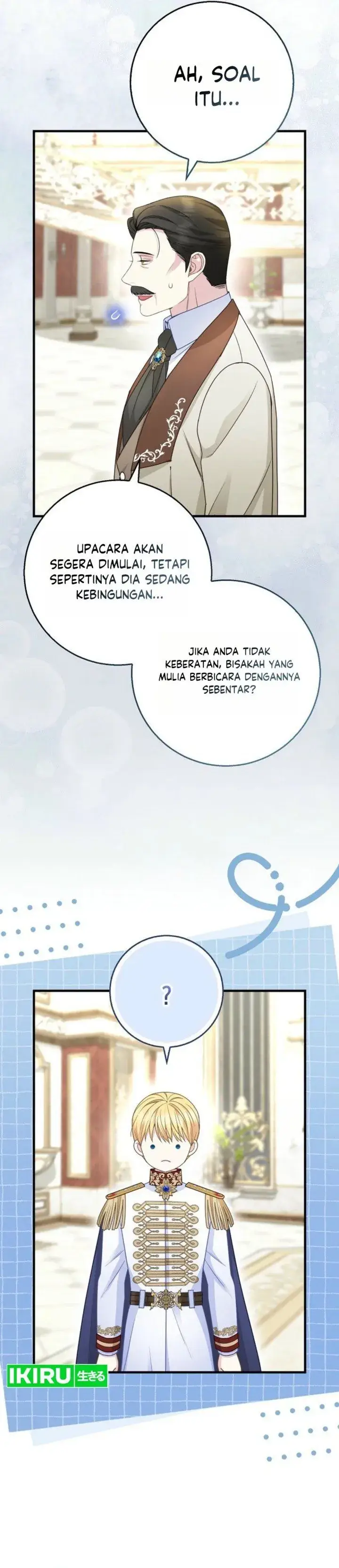 image-komik-the-snow-leopard-baby-of-the-black-leopard-family-chapter-82-39/46