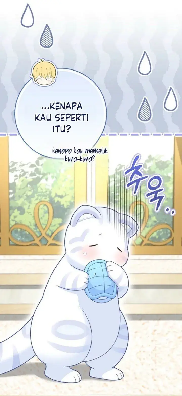 image-komik-the-snow-leopard-baby-of-the-black-leopard-family-chapter-82-41/46
