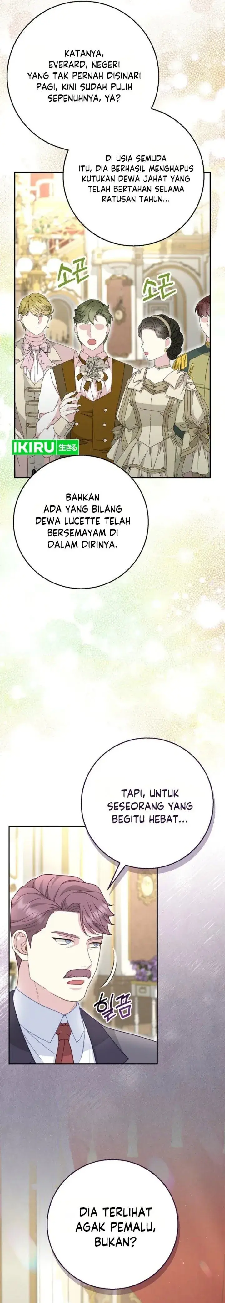 image-komik-the-snow-leopard-baby-of-the-black-leopard-family-chapter-83-2/34