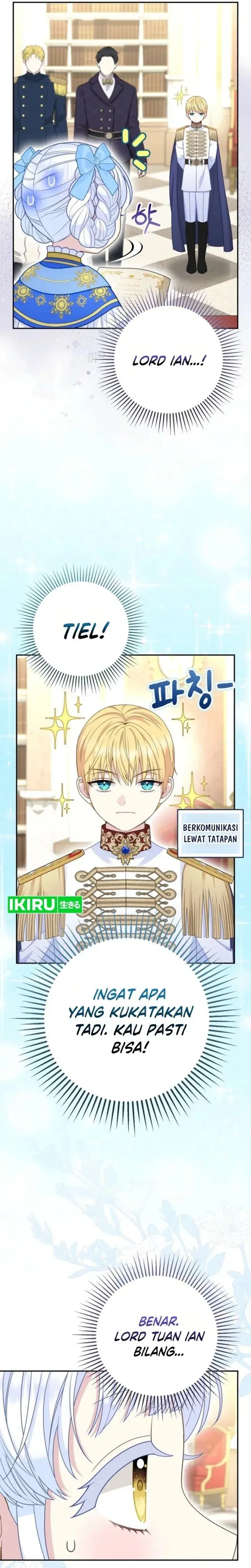 image-komik-the-snow-leopard-baby-of-the-black-leopard-family-chapter-83-5/34