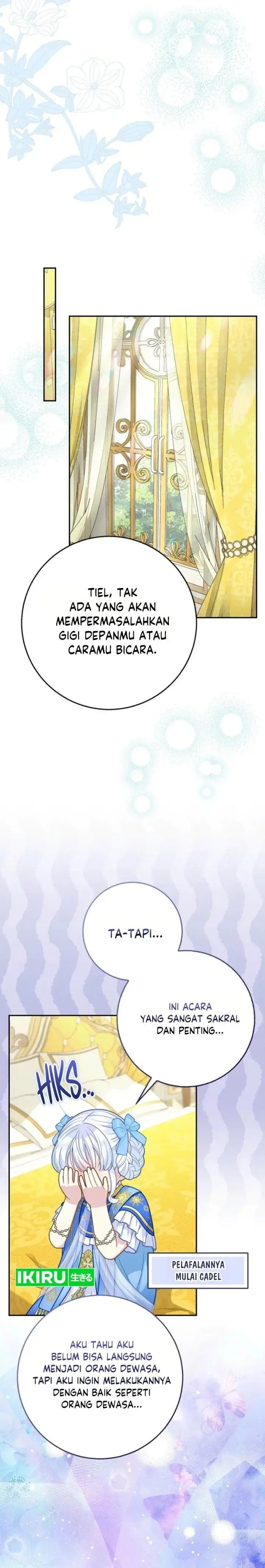 image-komik-the-snow-leopard-baby-of-the-black-leopard-family-chapter-83-6/34