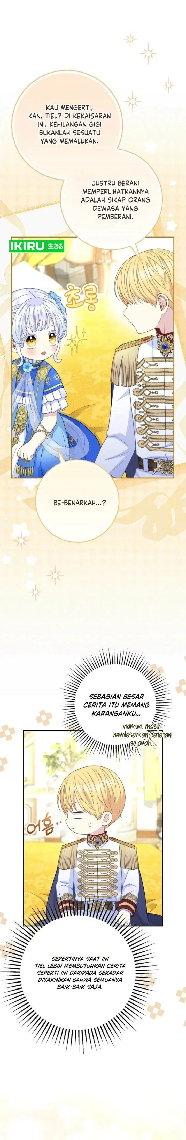 image-komik-the-snow-leopard-baby-of-the-black-leopard-family-chapter-83-10/34