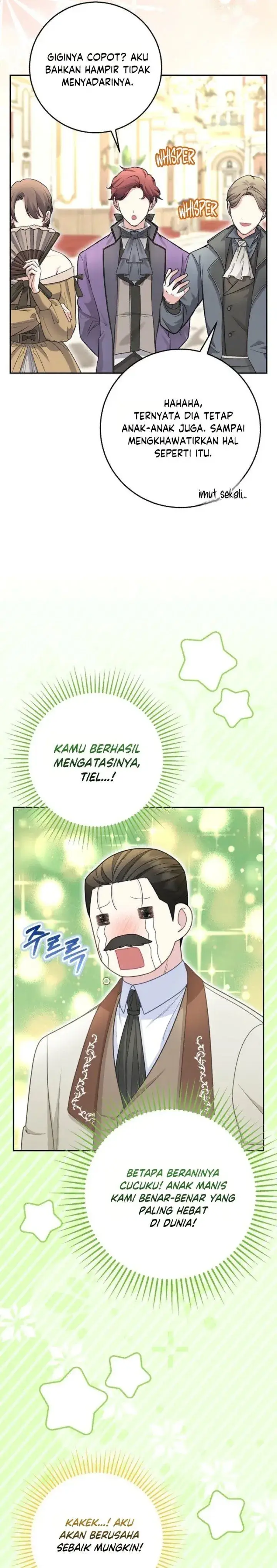 image-komik-the-snow-leopard-baby-of-the-black-leopard-family-chapter-83-14/34