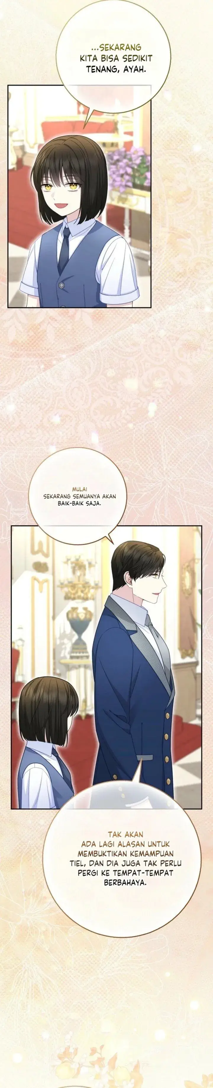 image-komik-the-snow-leopard-baby-of-the-black-leopard-family-chapter-83-16/34
