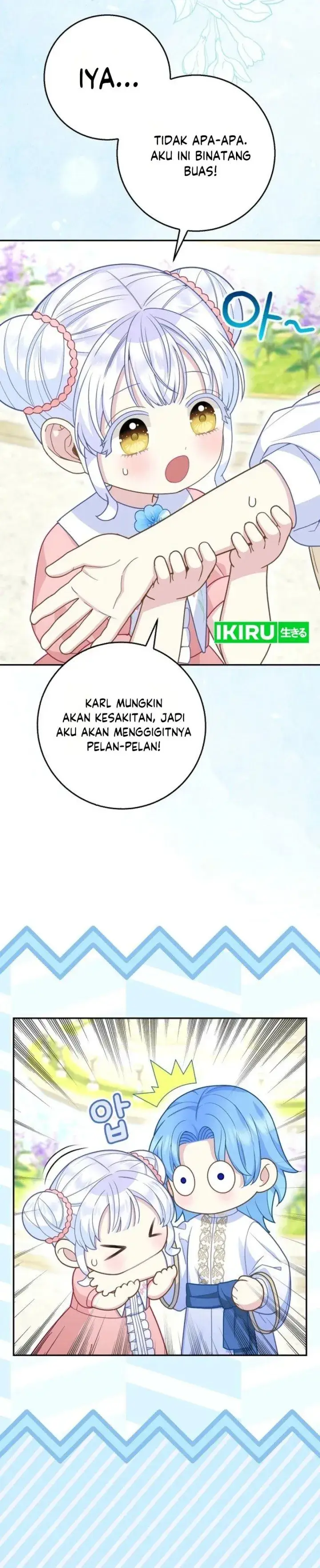 image-komik-the-snow-leopard-baby-of-the-black-leopard-family-chapter-83-27/34