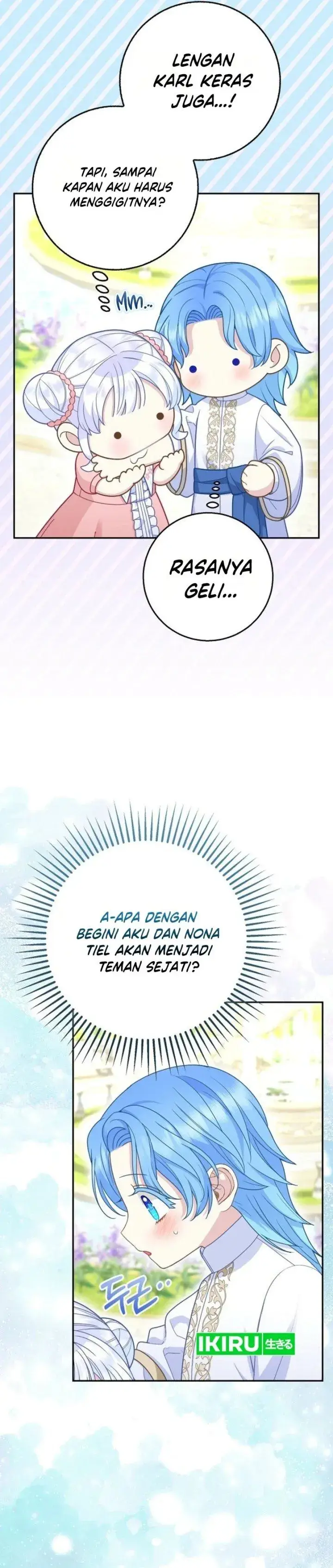 image-komik-the-snow-leopard-baby-of-the-black-leopard-family-chapter-83-28/34