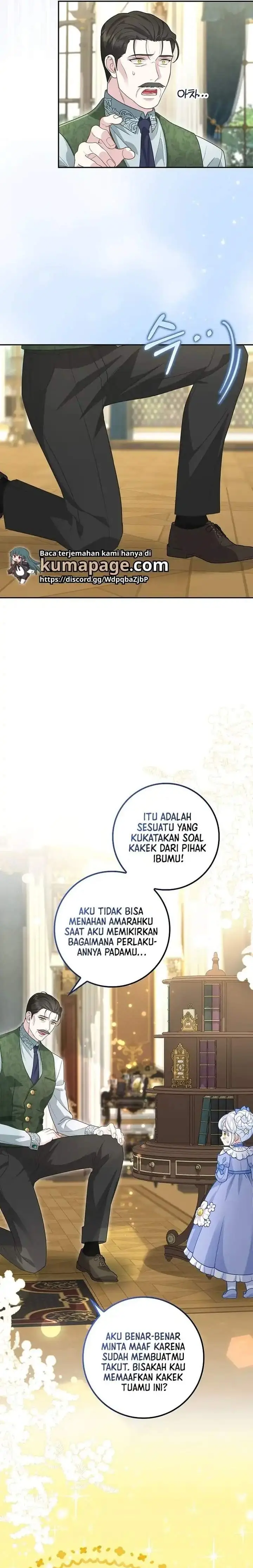 image-komik-the-snow-leopard-baby-of-the-black-leopard-family-chapter-9-9/30