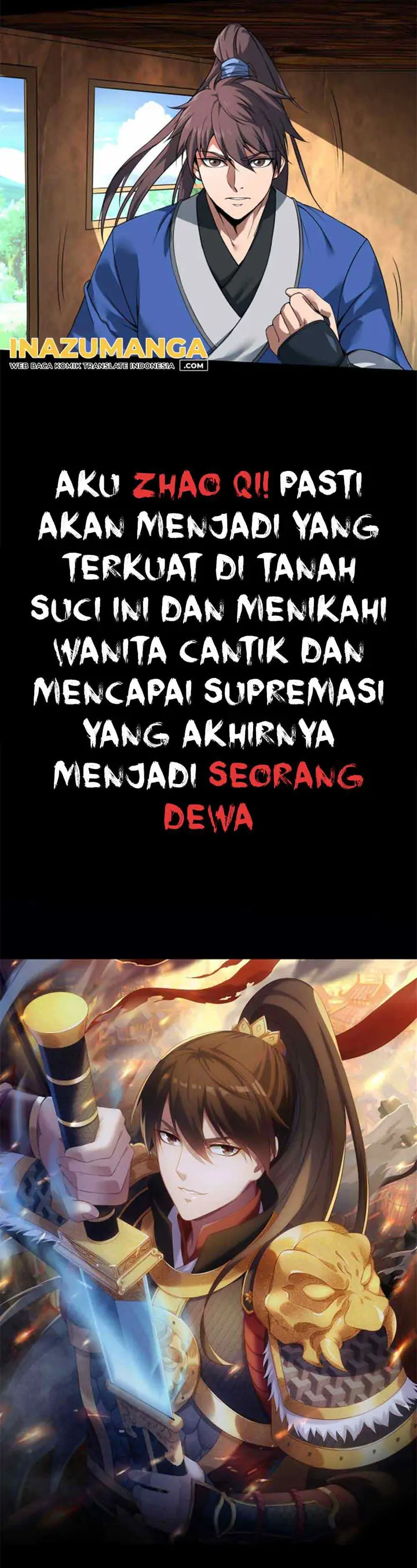 image-komik-the-son-of-the-first-emperor-kills-enemies-and-becomes-a-god-chapter-00-10/12