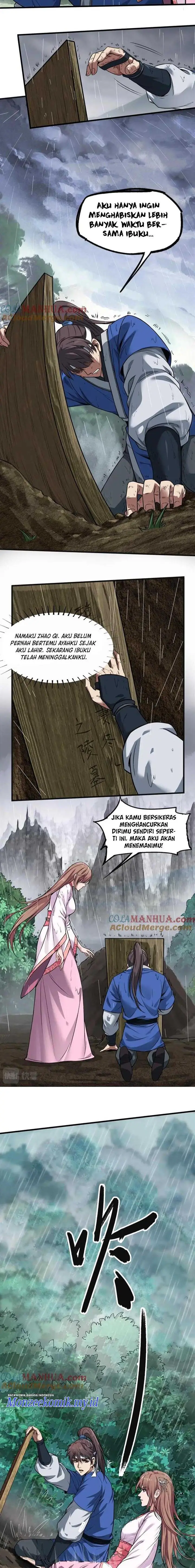 image-komik-the-son-of-the-first-emperor-kills-enemies-and-becomes-a-god-chapter-1-2/9