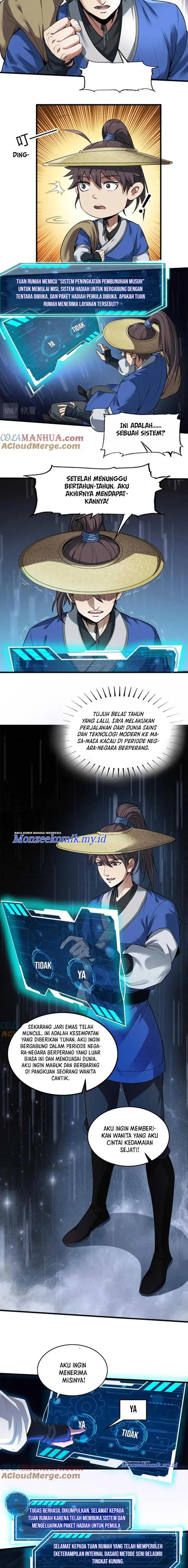 image-komik-the-son-of-the-first-emperor-kills-enemies-and-becomes-a-god-chapter-1-4/9