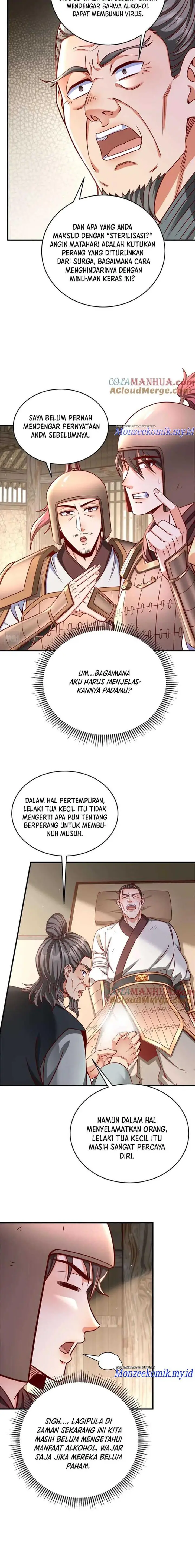 image-komik-the-son-of-the-first-emperor-kills-enemies-and-becomes-a-god-chapter-10-2/11