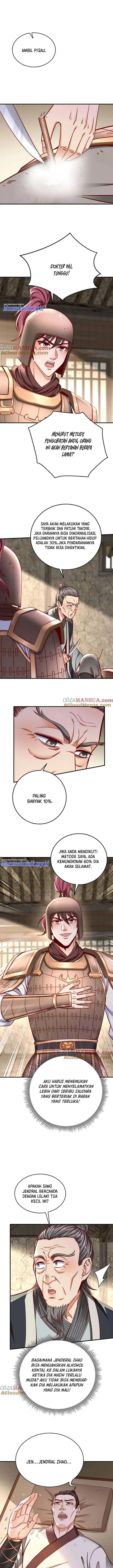 image-komik-the-son-of-the-first-emperor-kills-enemies-and-becomes-a-god-chapter-10-3/11