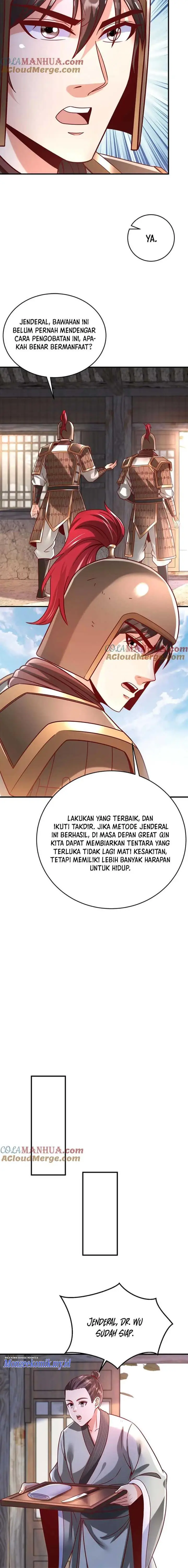 image-komik-the-son-of-the-first-emperor-kills-enemies-and-becomes-a-god-chapter-10-6/11