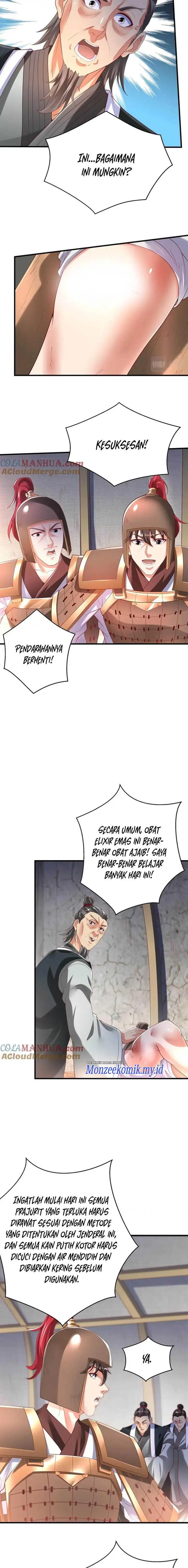 image-komik-the-son-of-the-first-emperor-kills-enemies-and-becomes-a-god-chapter-10-8/11