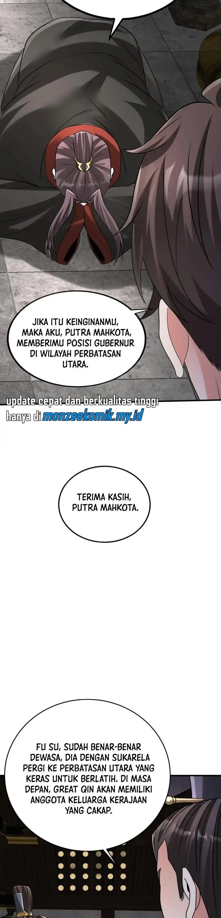 image-komik-the-son-of-the-first-emperor-kills-enemies-and-becomes-a-god-chapter-100-4/28