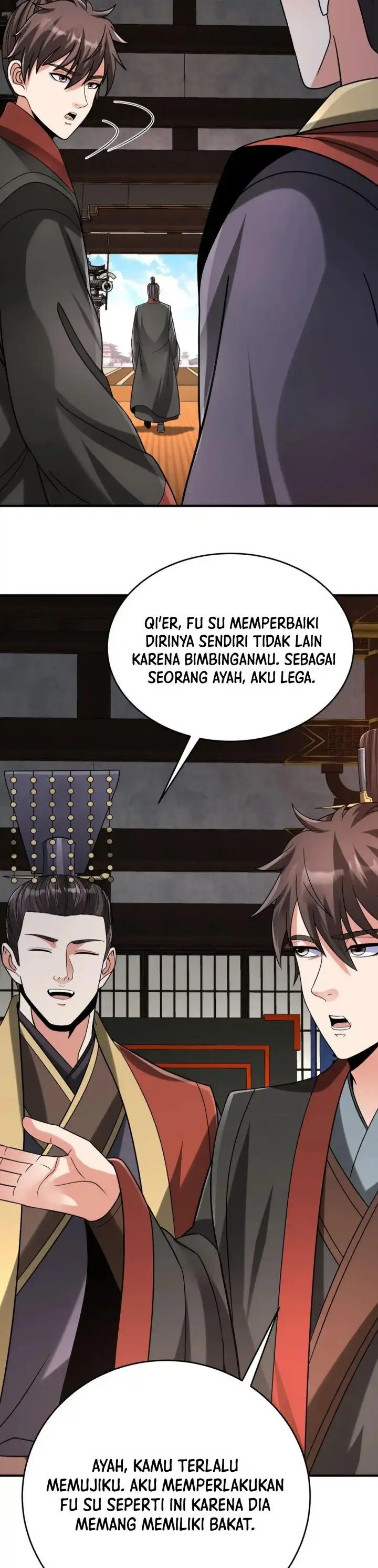 image-komik-the-son-of-the-first-emperor-kills-enemies-and-becomes-a-god-chapter-100-5/28