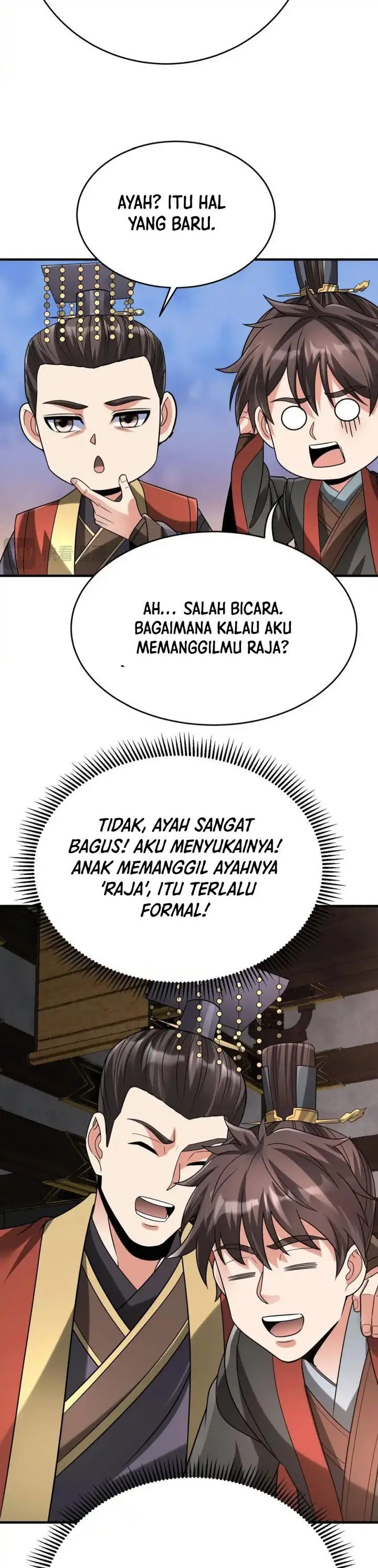 image-komik-the-son-of-the-first-emperor-kills-enemies-and-becomes-a-god-chapter-100-6/28