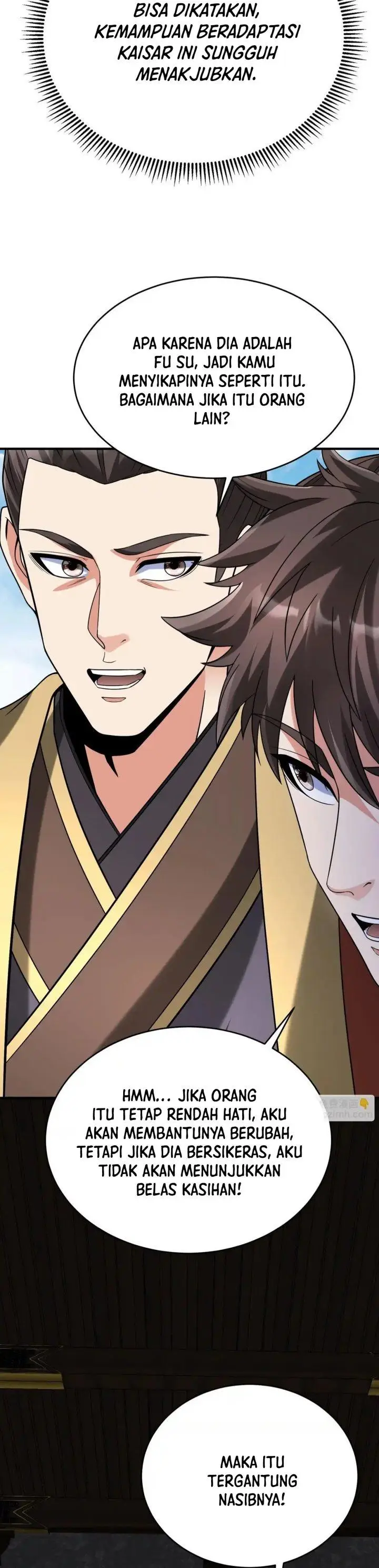image-komik-the-son-of-the-first-emperor-kills-enemies-and-becomes-a-god-chapter-100-7/28
