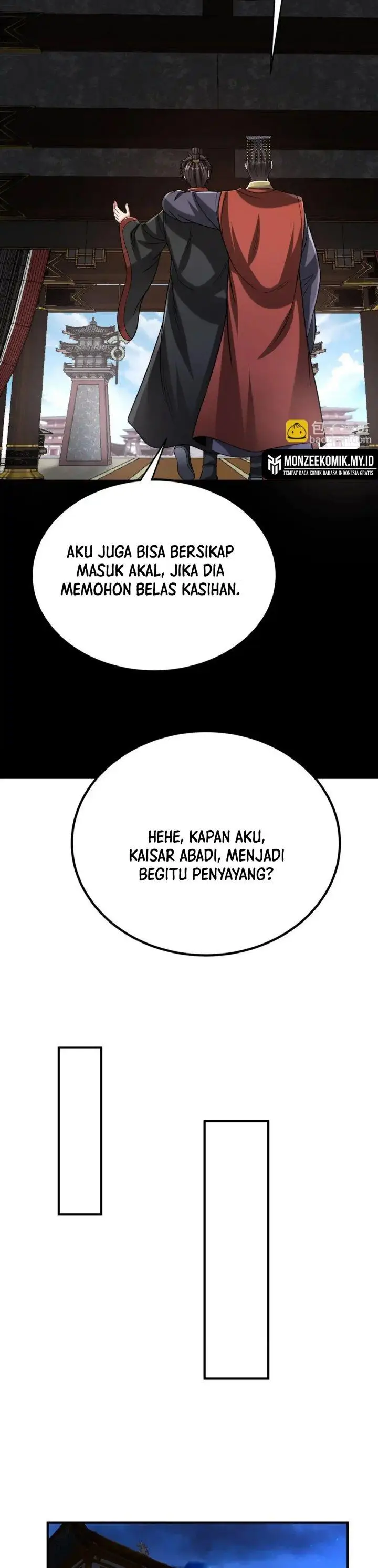 image-komik-the-son-of-the-first-emperor-kills-enemies-and-becomes-a-god-chapter-100-8/28