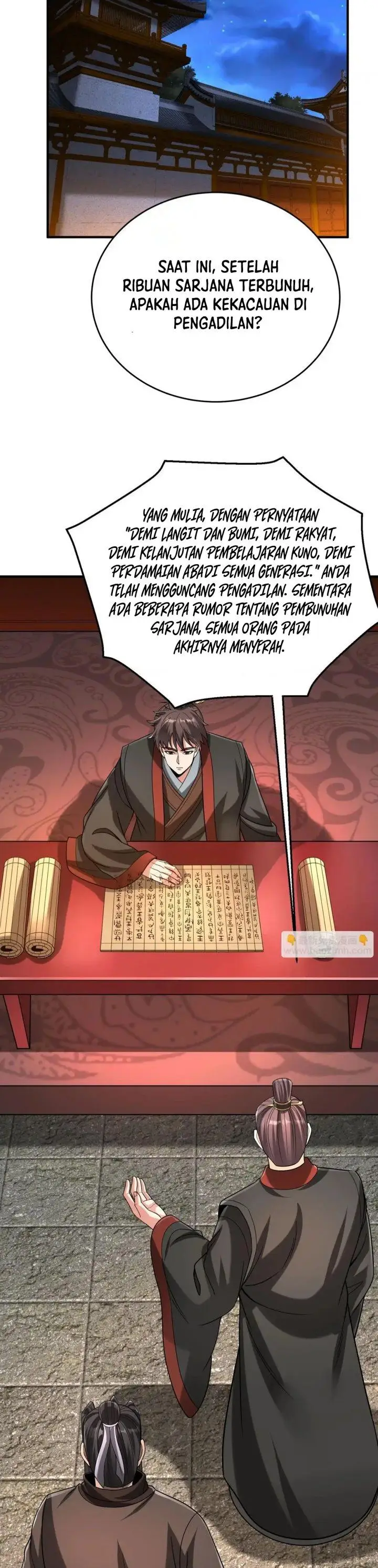 image-komik-the-son-of-the-first-emperor-kills-enemies-and-becomes-a-god-chapter-100-9/28