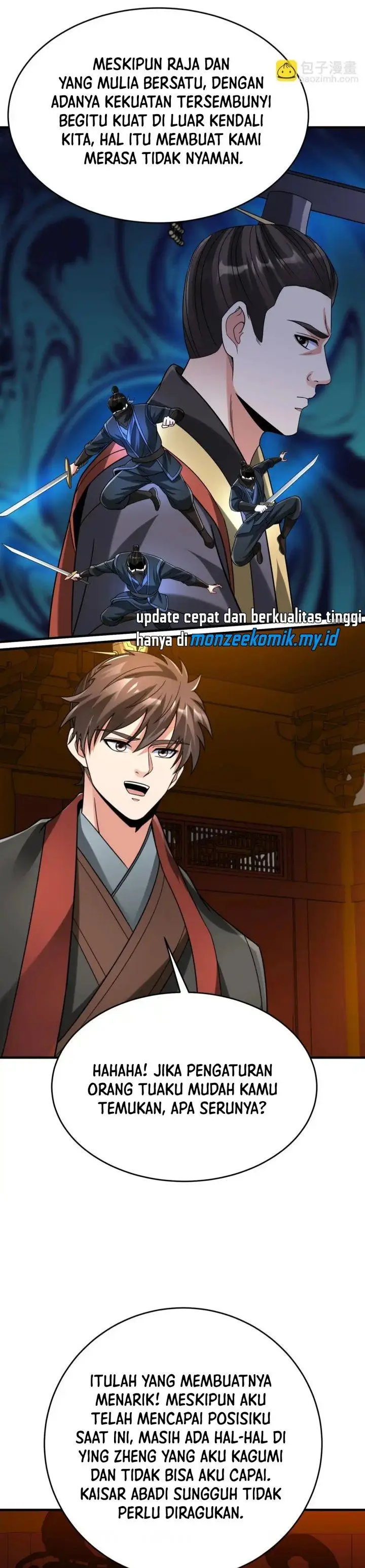 image-komik-the-son-of-the-first-emperor-kills-enemies-and-becomes-a-god-chapter-100-12/28