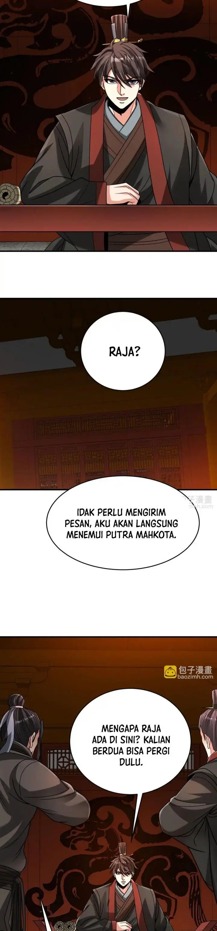 image-komik-the-son-of-the-first-emperor-kills-enemies-and-becomes-a-god-chapter-100-13/28