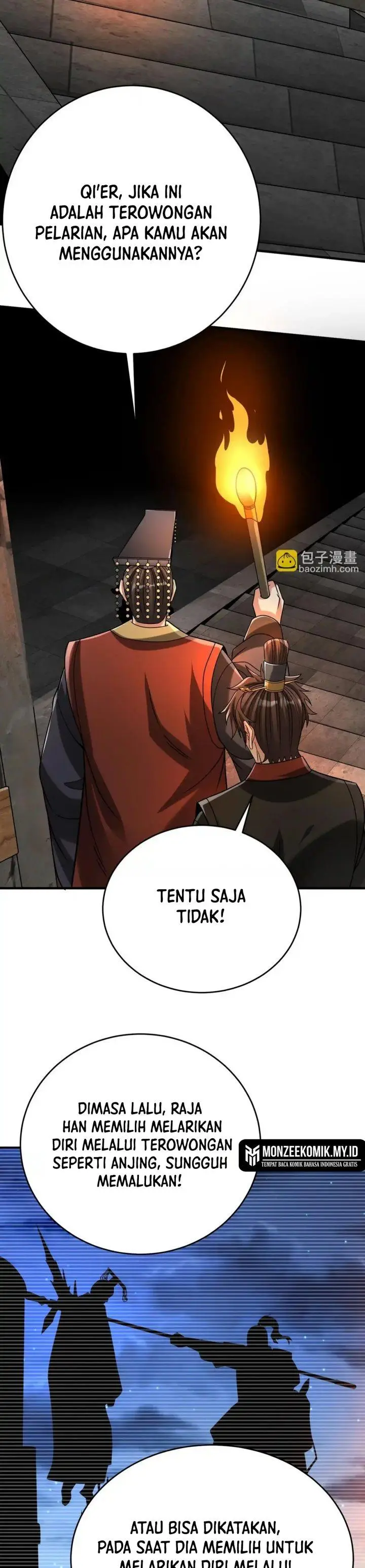 image-komik-the-son-of-the-first-emperor-kills-enemies-and-becomes-a-god-chapter-100-18/28
