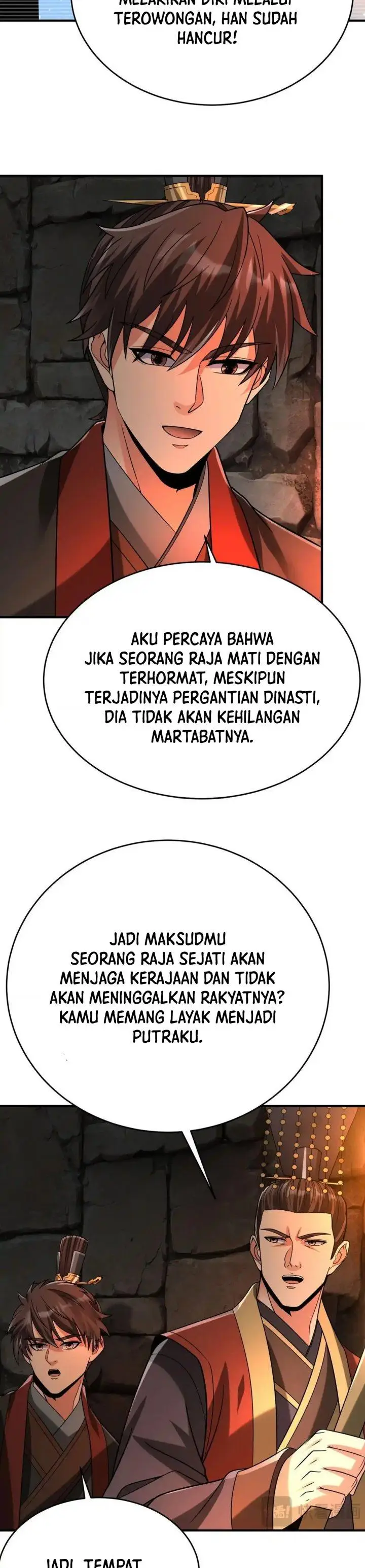 image-komik-the-son-of-the-first-emperor-kills-enemies-and-becomes-a-god-chapter-100-19/28