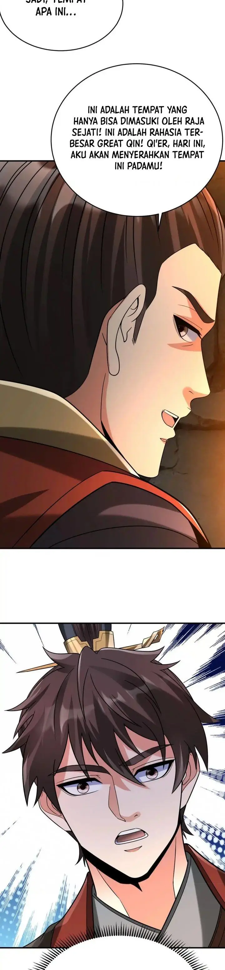 image-komik-the-son-of-the-first-emperor-kills-enemies-and-becomes-a-god-chapter-100-20/28