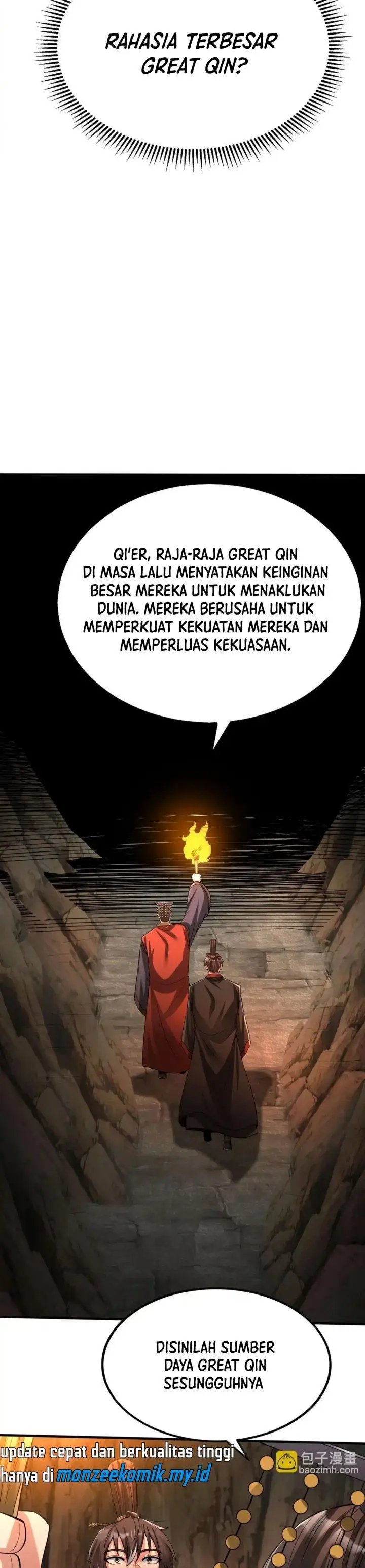 image-komik-the-son-of-the-first-emperor-kills-enemies-and-becomes-a-god-chapter-100-21/28