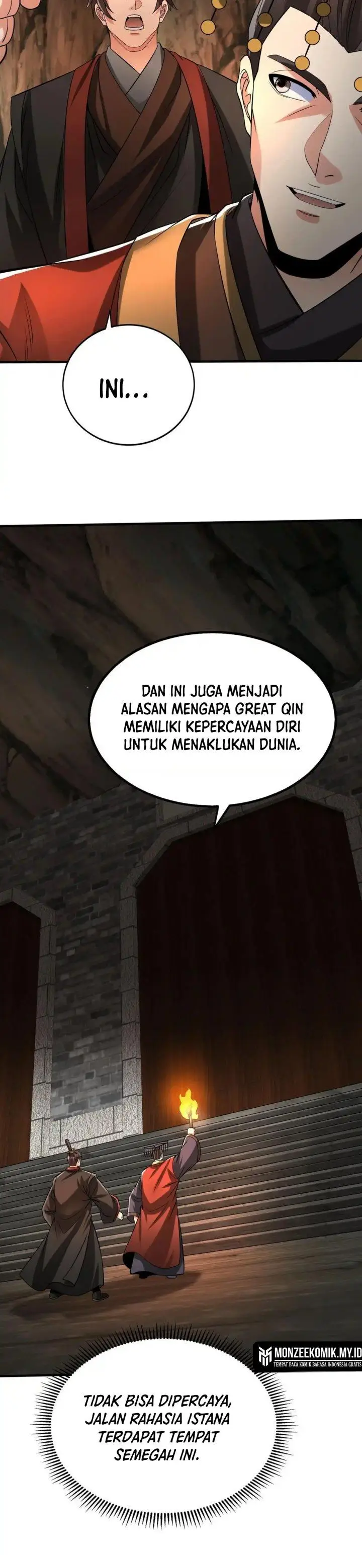 image-komik-the-son-of-the-first-emperor-kills-enemies-and-becomes-a-god-chapter-100-22/28