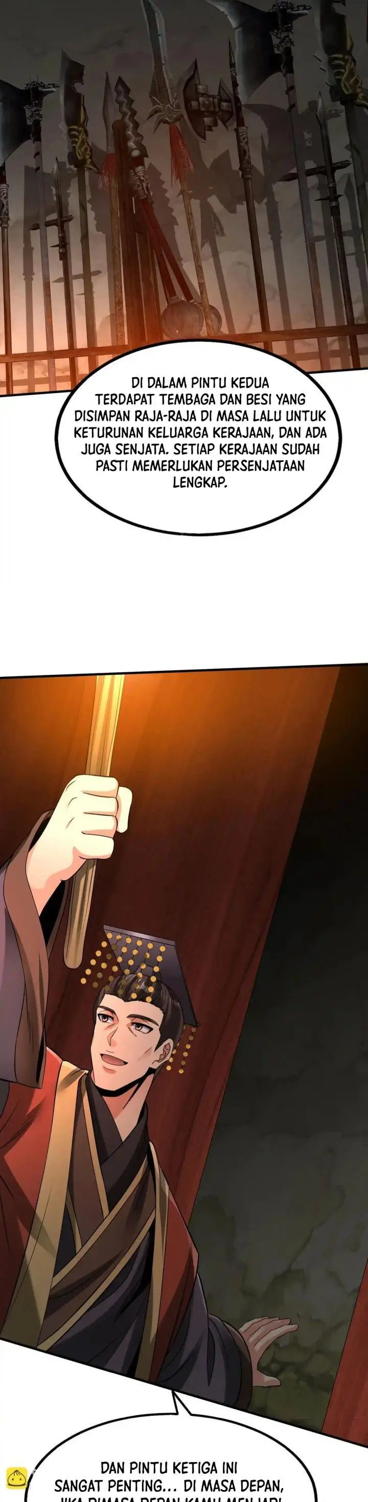 image-komik-the-son-of-the-first-emperor-kills-enemies-and-becomes-a-god-chapter-100-25/28