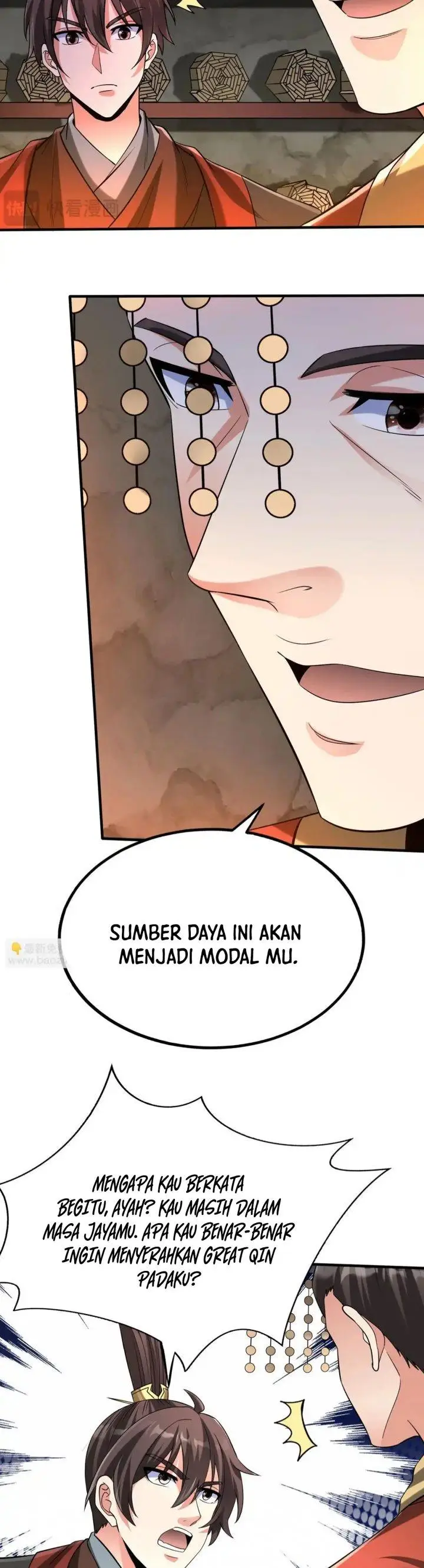 image-komik-the-son-of-the-first-emperor-kills-enemies-and-becomes-a-god-chapter-101-5/30