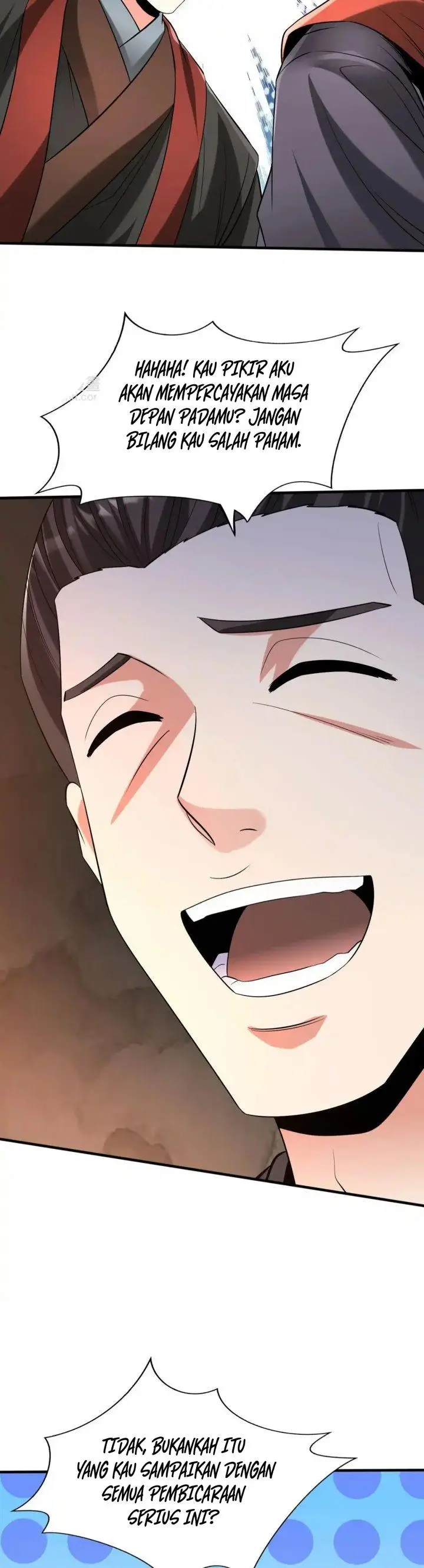 image-komik-the-son-of-the-first-emperor-kills-enemies-and-becomes-a-god-chapter-101-6/30