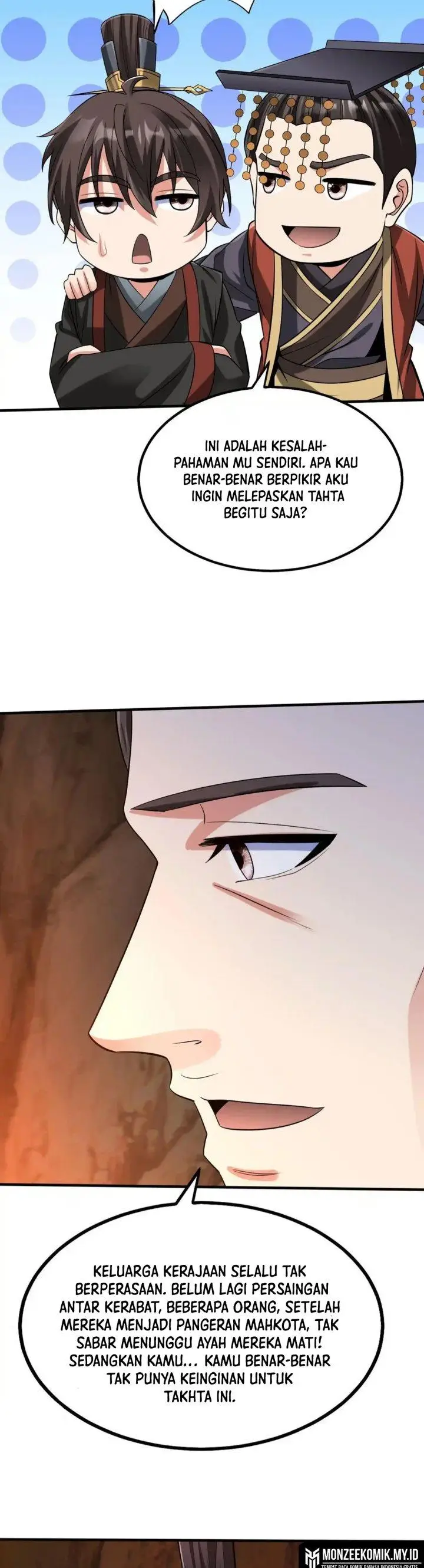 image-komik-the-son-of-the-first-emperor-kills-enemies-and-becomes-a-god-chapter-101-7/30