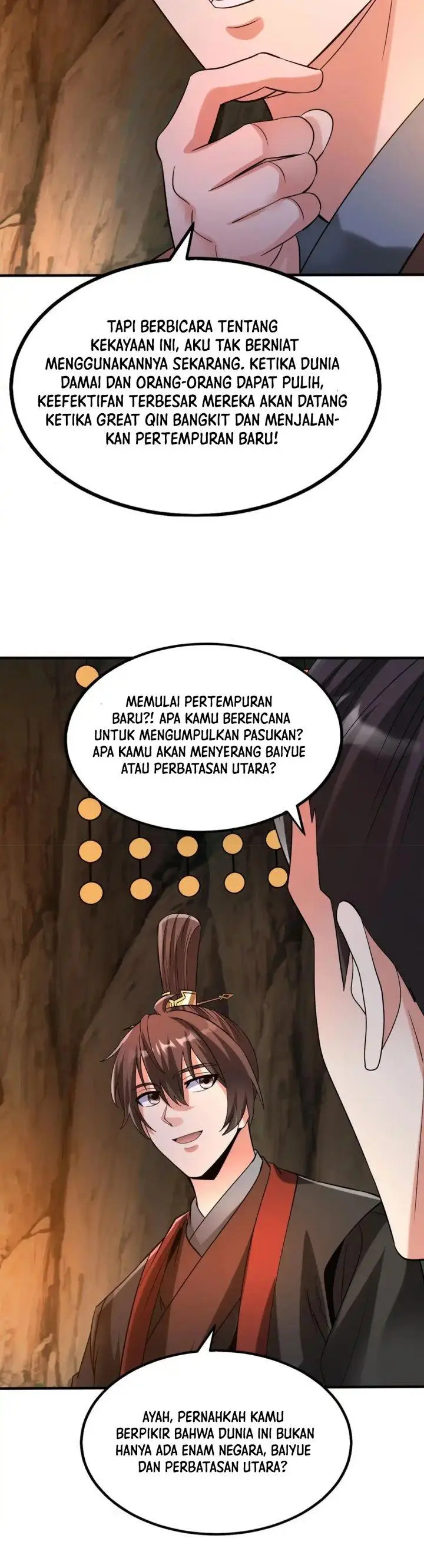 image-komik-the-son-of-the-first-emperor-kills-enemies-and-becomes-a-god-chapter-101-11/30