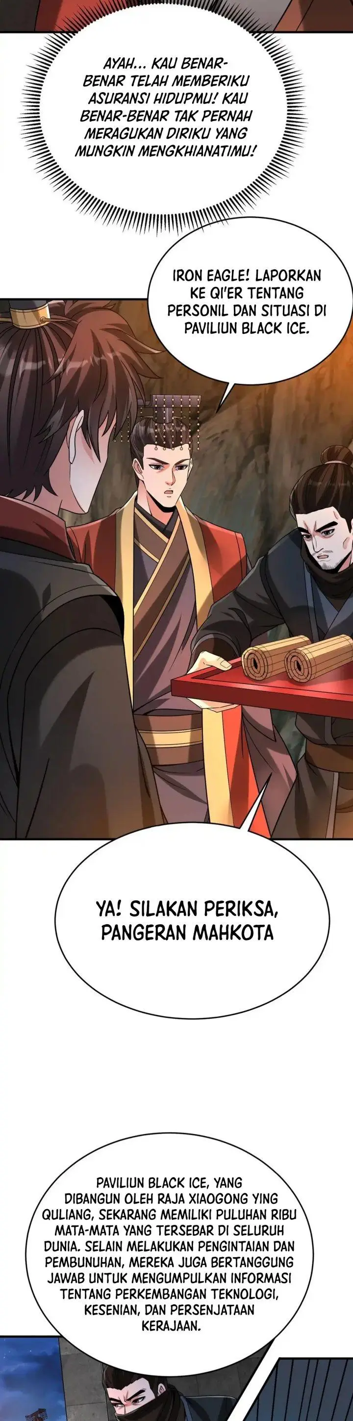 image-komik-the-son-of-the-first-emperor-kills-enemies-and-becomes-a-god-chapter-101-19/30