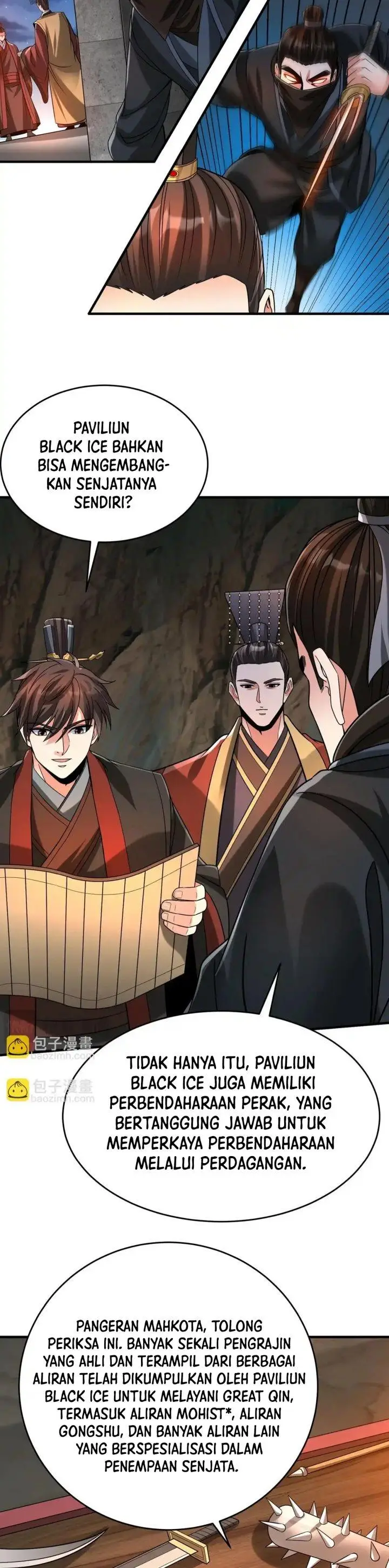 image-komik-the-son-of-the-first-emperor-kills-enemies-and-becomes-a-god-chapter-101-20/30