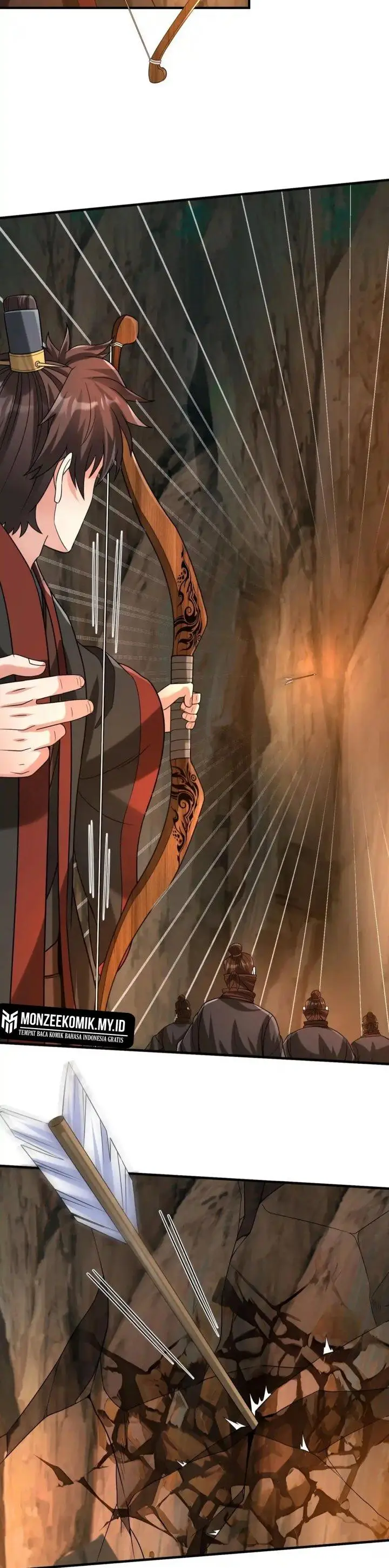 image-komik-the-son-of-the-first-emperor-kills-enemies-and-becomes-a-god-chapter-101-22/30
