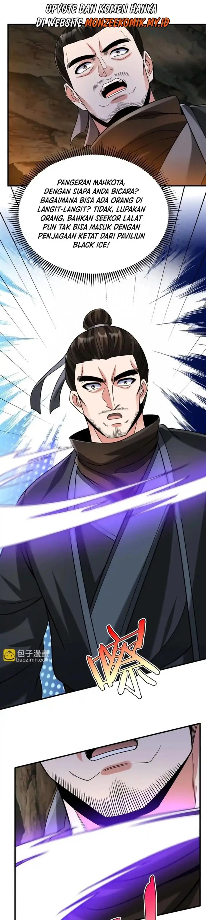 image-komik-the-son-of-the-first-emperor-kills-enemies-and-becomes-a-god-chapter-102-1/25