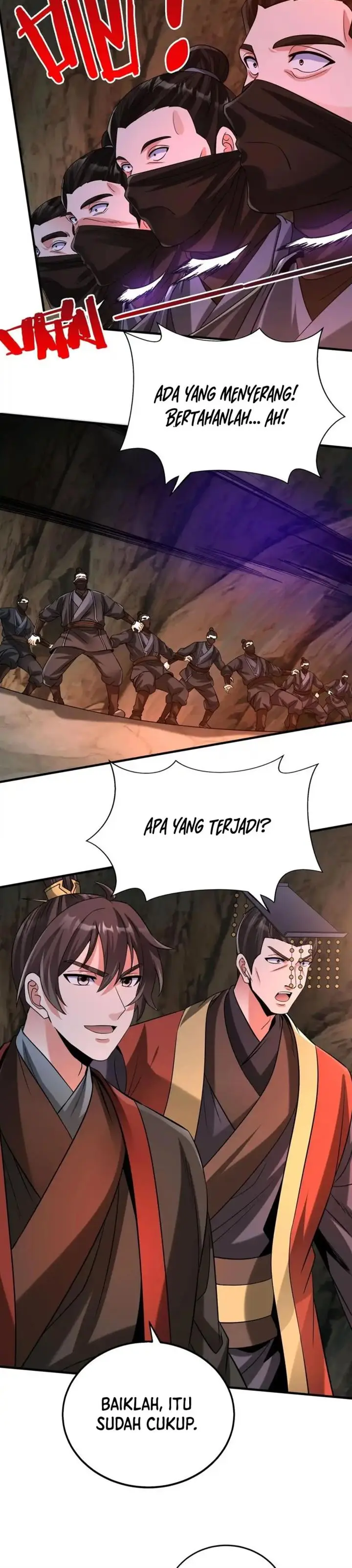 image-komik-the-son-of-the-first-emperor-kills-enemies-and-becomes-a-god-chapter-102-4/25