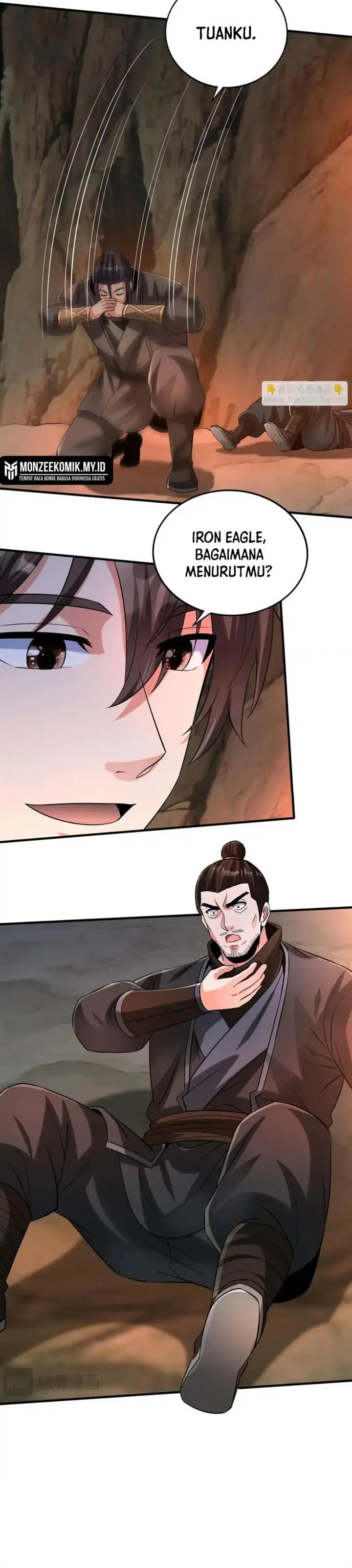 image-komik-the-son-of-the-first-emperor-kills-enemies-and-becomes-a-god-chapter-102-5/25