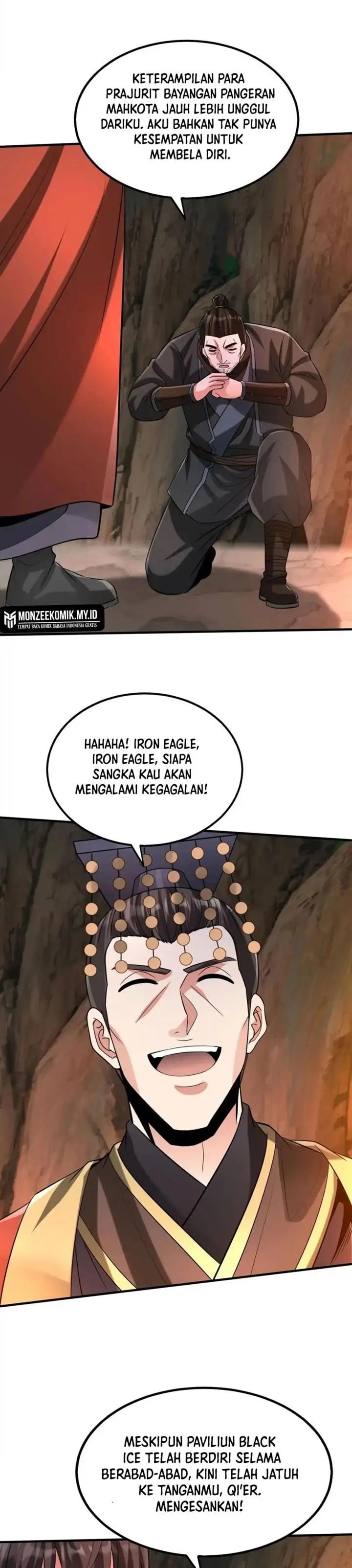image-komik-the-son-of-the-first-emperor-kills-enemies-and-becomes-a-god-chapter-102-7/25