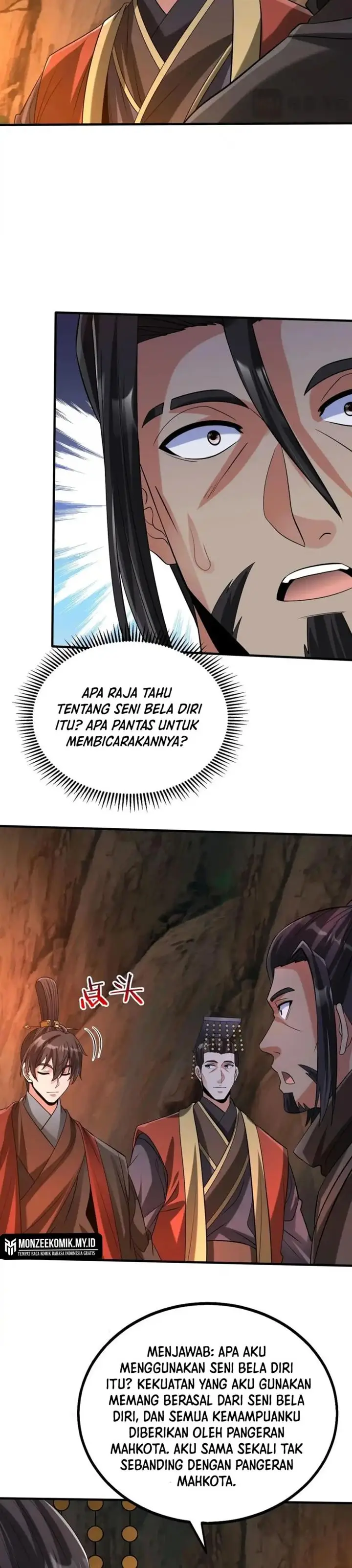 image-komik-the-son-of-the-first-emperor-kills-enemies-and-becomes-a-god-chapter-102-9/25
