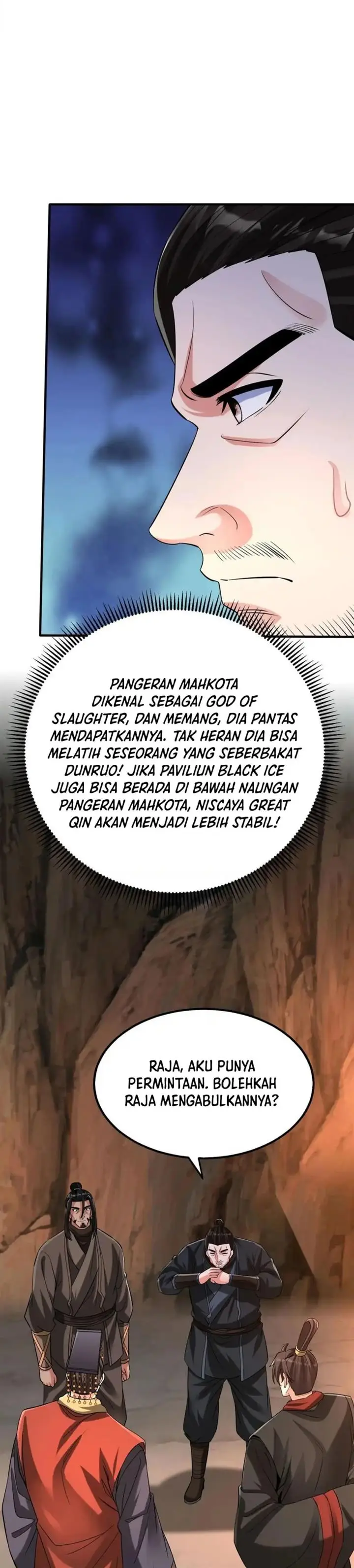 image-komik-the-son-of-the-first-emperor-kills-enemies-and-becomes-a-god-chapter-102-11/25