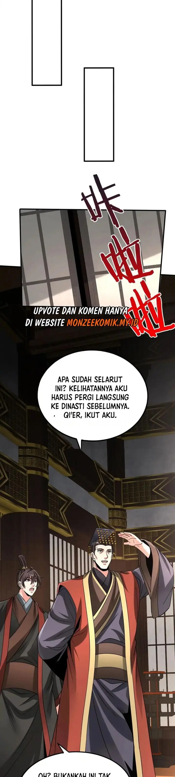 image-komik-the-son-of-the-first-emperor-kills-enemies-and-becomes-a-god-chapter-102-14/25